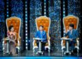 Đỗ Thảo My, Chấn Minh và Phượng Tiên bứt phá với những tình khúc vượt thời gian   