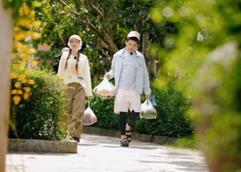 Quán Nhà Haha tập 2: Minh Hằng, Quốc Thiên nhập cuộc bán quán ở Huế