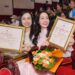 “Cuốn truyện bị đốt” mang về Huy chương vàng cho Nhật Kim Anh