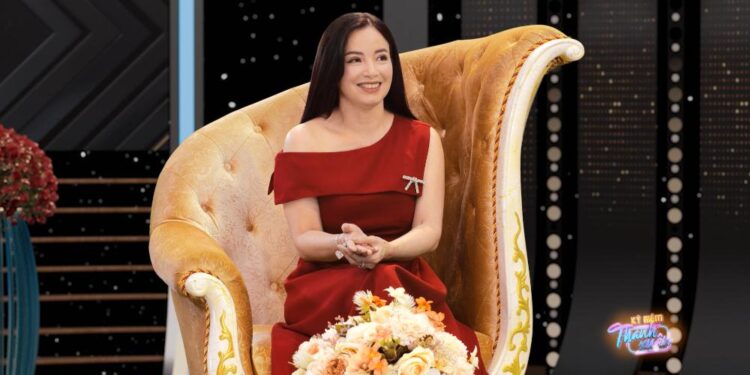Ca sĩ Như Hảo: “Tôi chỉ muốn khán giả nhớ đến mình là một ca sĩ bình thường nhưng sống hết mình vì nghề nghiệp”