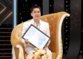 Cột mốc Quán quân Ngôi sao Tiếng hát Truyền hình và góc khuất đằng sau những hào quang sân khấu của ca sĩ Đỗ Tùng Lâm