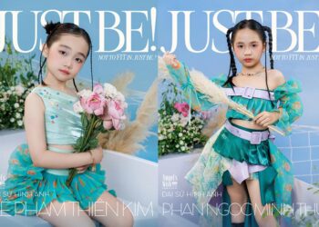9 đại sứ nhí kể chuyện văn hóa Việt qua thời trang tại Angel’s Wish Kids Fashion Show 2026