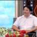 Đỗ Văn Tiên và những chiếc xe chạy điện tiếp sức cho người khuyết tật