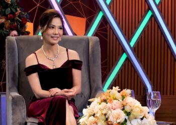 Ca sĩ Hồ Lệ Thu mượn bản hit “Để ta say” để kể lại câu chuyện của chính mình