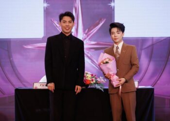 MasterVuVuong – Định hướng trở thành thương hiệu phun xăm thẩm mỹ mang dấu ấn Việt