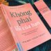 ‘Không phải lỗi của bạn’ – Hiểu nguồn gốc tổn thương để ngừng tự hủy hoại bản thân