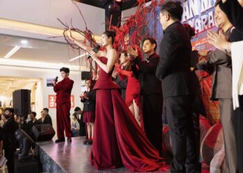 Đoàn Thiên Ân Giảm 6 Kg Trước Thềm Ra Mắt “Án Mạng Karaoke”, Thử Sức Với Vai Diễn Quái Dị 
