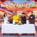Asia Top Awards 2026 công bố 35 giải thưởng về văn hóa, nghệ thuật, giải trí,… và 7 hạng mục khối doanh nghiệp