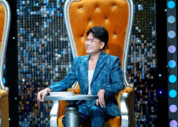 Quách Thành Danh từng đánh đổi con đường học vấn để theo đuổi đam mê