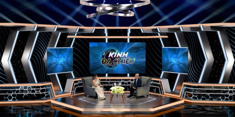 Hành trình lột xác thành “ngôi sao trình diễn” và những áp lực khắt khe của thị trường hải ngoại của ca sĩ Hồ Lệ Thu