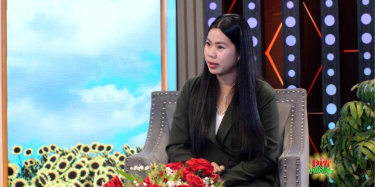Đời Rất Đẹp: Ngô Thị Như Mai và hành trình hơn một thập kỷ mang “áo ấm vùng cao” đến trẻ em khó khăn
