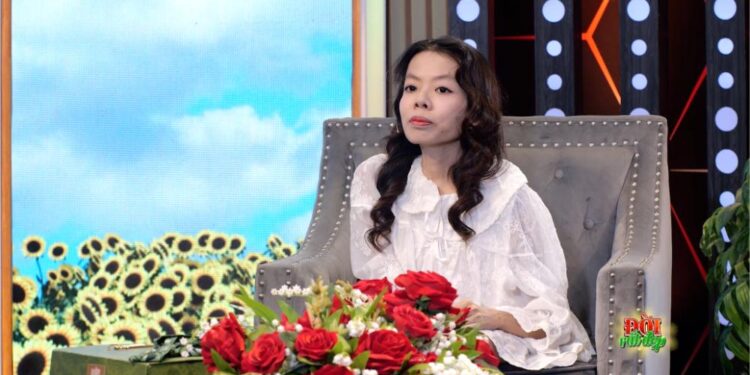 Đời Rất Đẹp: Trần Ngọc Anh Thư và câu chuyện xúc động về que kem chưa từng được ăn