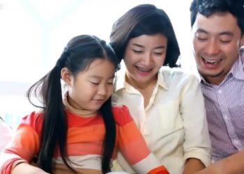 Câu Chuyện Cuộc Sống: Lời hứa của cha mẹ ‘hành trang’ của con trẻ