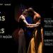 Mặt Sấp, Mặt Ngửa (L’avers Et Le Revers) – Cuộc gặp gỡ giữa Múa đương đại, Âm Nhạc và các nền văn hóa