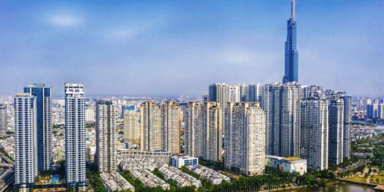 Báo cáo thị trường Bất động sản Nhà ở TP.HCM và vùng phụ cận Quý 3 năm 2026